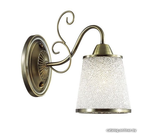 

Бра Lumion Bruni 3226/1W