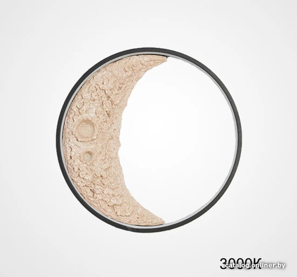 

Бра ImperiumLoft Cosmos-Waning-Moon01 226353-23