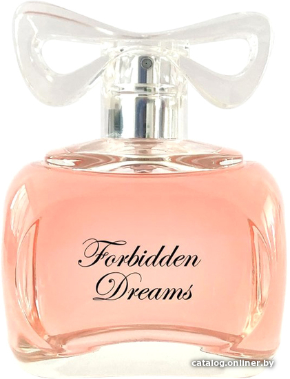 

Парфюмерная вода Paris Bleu Parfums Forbidden Dreams EdP (100 мл)