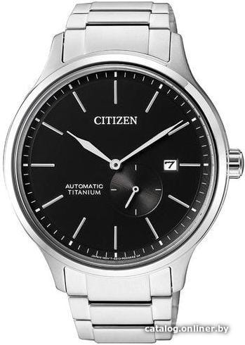 

Наручные часы Citizen NJ0090-81E
