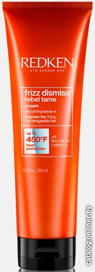 

Redken Frizz Dismiss интенсивная питательна 250 мл