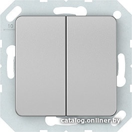 

Выключатель проходной Vilma Style SL 250 P(6+6)10-020-02 mt