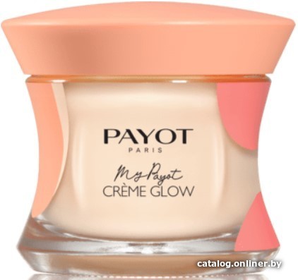 

Payot Крем для лица Creme Glow Vitamin-Rich Radiance Cream 50 мл