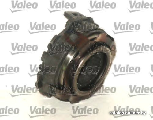 

Valeo 826809