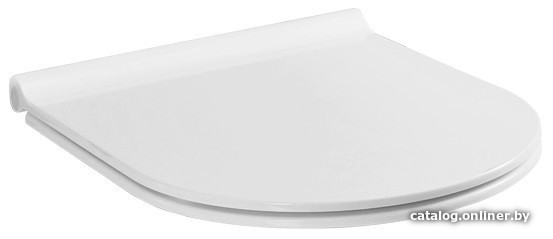 

Сиденье для унитаза CeraStyle Bella Slim SC00501S50002931