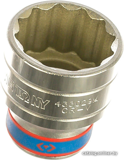 

Головка слесарная King Tony 433029M