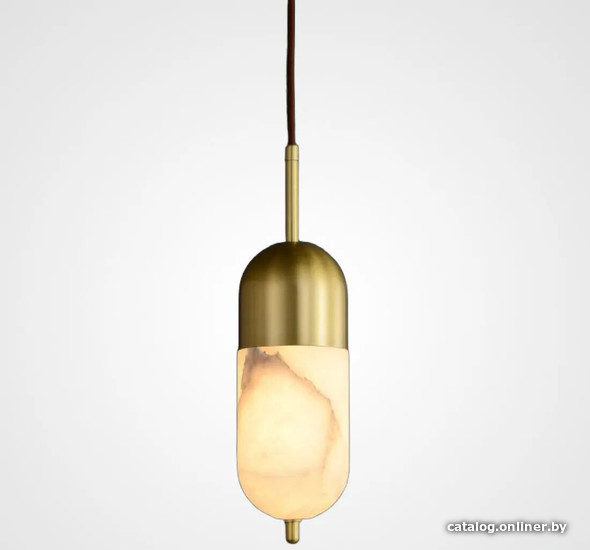 

Подвесная люстра ImperiumLoft Silia01 212918-23