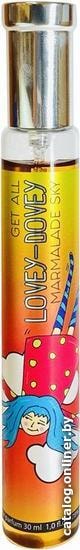 

Парфюмерная вода Lovey-Dovey Marmalade Sky EdP (30 мл)