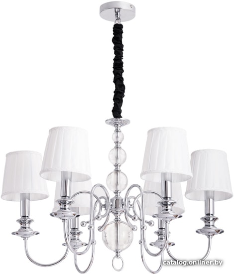 

Подвесная люстра Arte Lamp Molly A1316LM-6CC