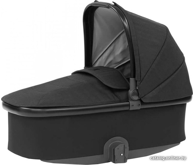 

Люлька без шасси Babystyle Oyster 3 (спальный блок, noir black)