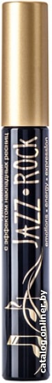

Тушь для ресниц Forevansh Jazz Rock Mascara 3E 10 мл