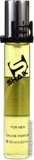 

Парфюмерная вода Shaik № 19 EdP (20 мл)