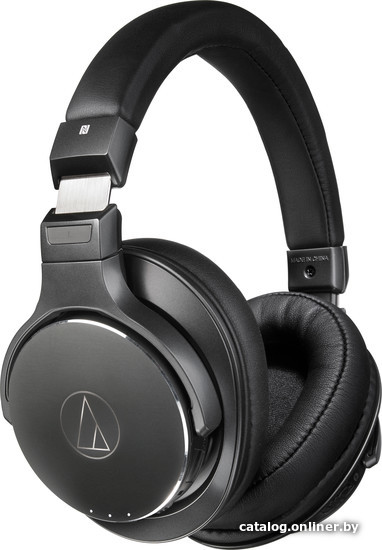 

Наушники Audio-Technica ATH-DSR7BT