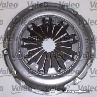 

Valeo 821341