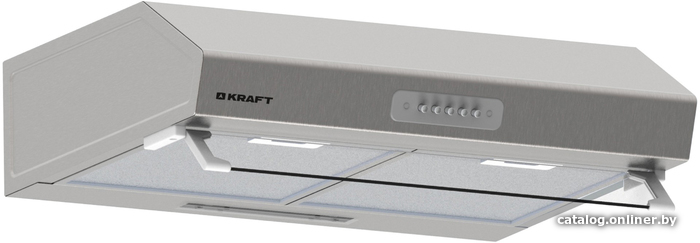 

Кухонная вытяжка Kraft KF-SKH600 Inox