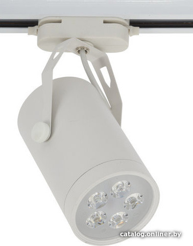 

Точечный светильник Nowodvorski Store Led White 5947