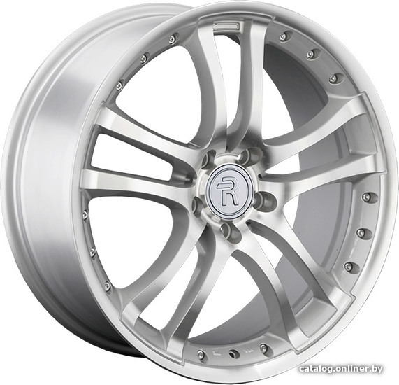 

Литые диски Replay MR42 19x8.5" 5x112мм DIA 66.6мм ET 56мм SF