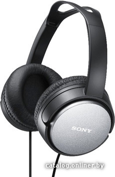

Наушники Sony MDR-XD150 (черный)