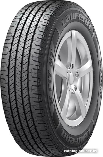

Летние шины Laufenn X Fit HT LD01 SUV 225/70R15 100T