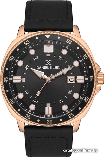 

Наручные часы Daniel Klein DK12956-3