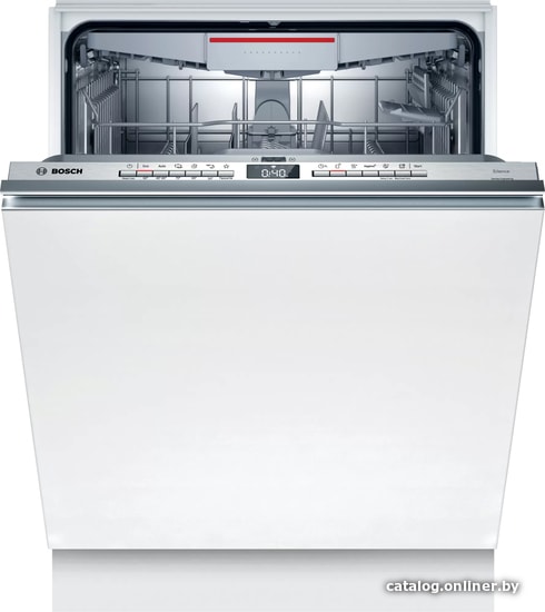 

Встраиваемая посудомоечная машина Bosch SMV4HMX2FR