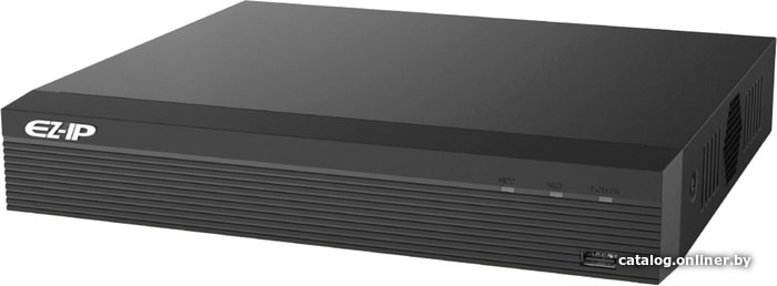 

Сетевой видеорегистратор EZ-IP NVR1B08HS-8P