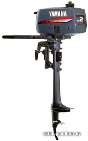 

Лодочный мотор Yamaha 2DMHS