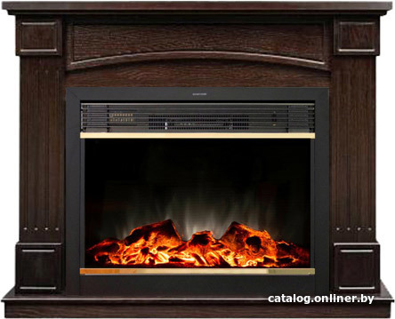 

Каминокомплект Smolcom Boston MB/JUP/SYM26/D28 с Moonblaze Deluxe-S BR LT (венге)