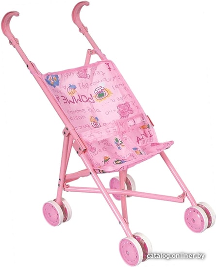 

Коляска для кукол Maya Toys 0881M