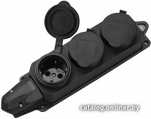 

Колодка General Lighting GSB-16-3-G-IP44
