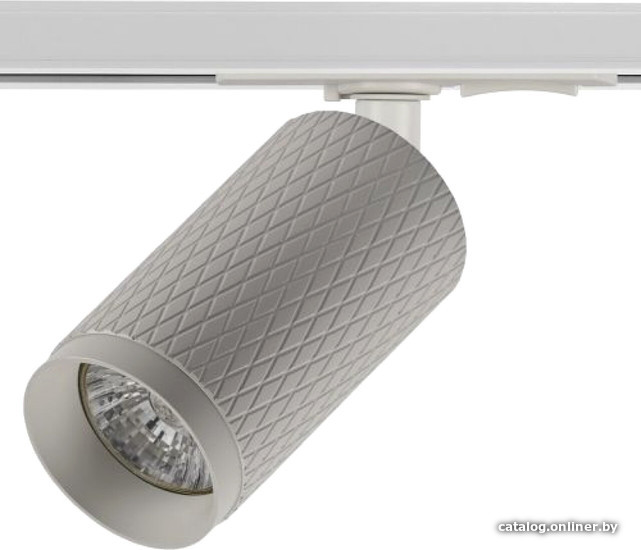 

Трековый светильник Imex IL.0010.0008 WH