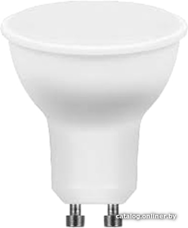 

Светодиодная лампочка ETP MR16 GU10 5 Вт 4000 К 32666