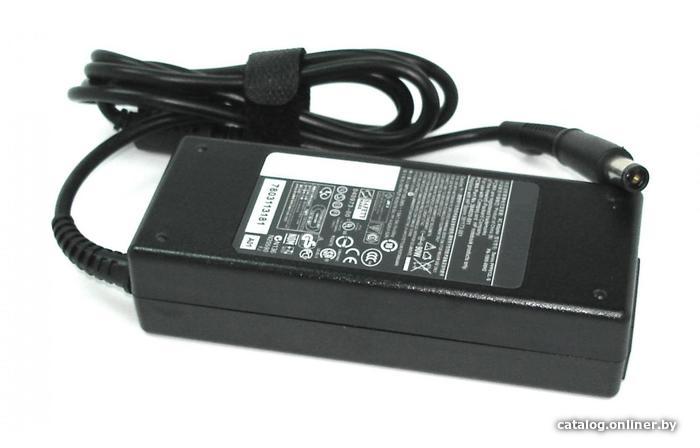 

Сетевое зарядное RageX HP 19.5В, 4.62A, 7.4pin, PPP012C-S, 0PP8TR