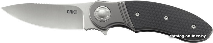 

Складной нож CRKT Hootenanny K300KXP
