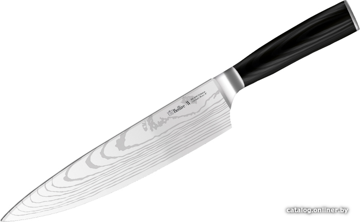 

Кухонный нож Bollire Milano BR-6205