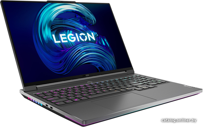 

Игровой ноутбук Lenovo Legion 7 16IAX7 82TD008CRM