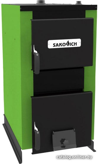 

Отопительный котел Sakovich W Standart (10 кВт)