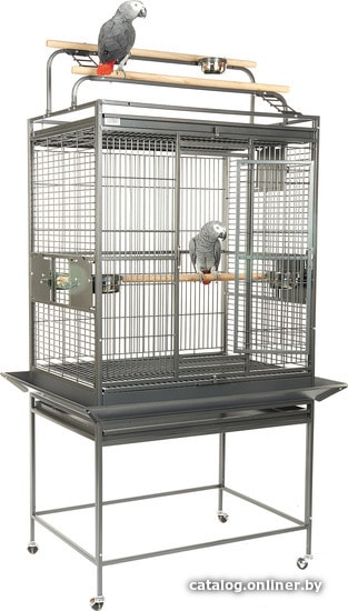 

Клетка Sky Pet Dakota Antique 1009