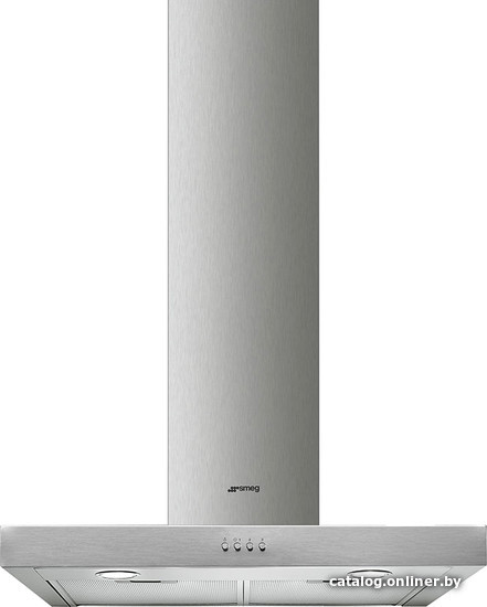 

Кухонная вытяжка Smeg KATE600EX