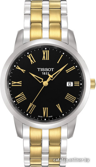 

Наручные часы Tissot Classic Dream Gent (T033.410.22.053.01)