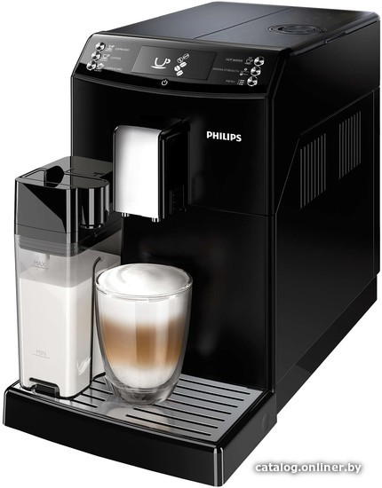 

Кофемашина Philips EP3558/00