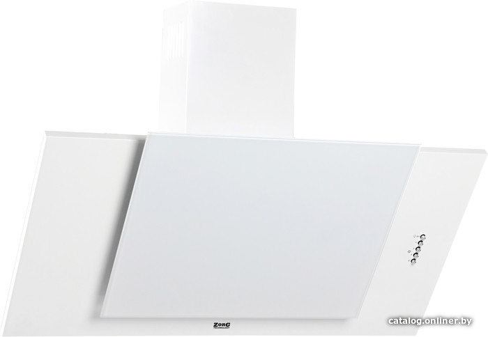 

Кухонная вытяжка ZorG Technology Titan A White 90 (750 куб. м/ч)