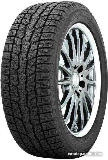 

Зимние шины Toyo Observe GSi-6 SUV 215/65R17 99H