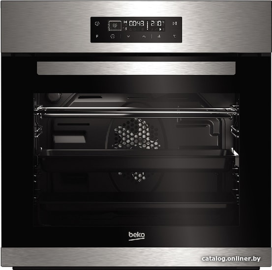 

Электрический духовой шкаф BEKO BIR22400XMS