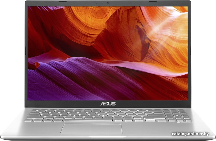 

Ноутбук ASUS X509FA-BR949T