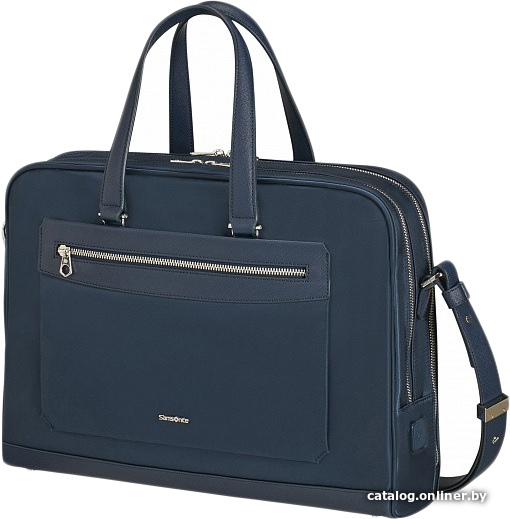

Женская сумка Samsonite Zalia 2.0 KA8-11003 (синий)
