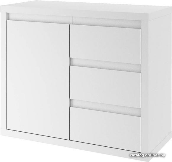 

Комод Stolline Норден СТЛ.321.01 (белый)