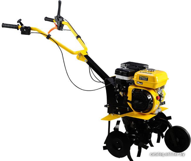 

Мотокультиватор Krones GHA65R