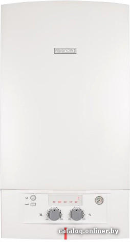 

Отопительный котел Bosch Gaz 4000 W ZWA 24-2 K [7716010216]