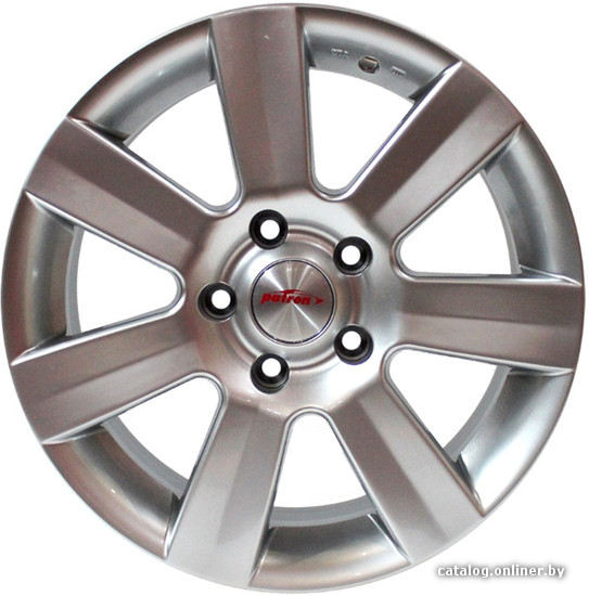 

Литые диски Patron PW915 16x7" 5x112мм DIA 70.1мм ET 38мм S